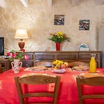 La Maison D'elise Les Bondons