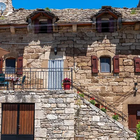 La Maison D'elise