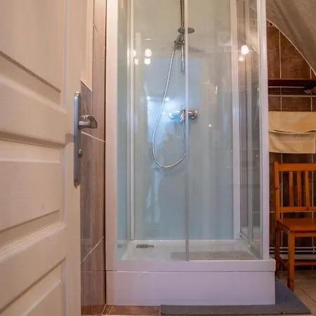 Prázdninový dům La Maison D'elise Les Bondons