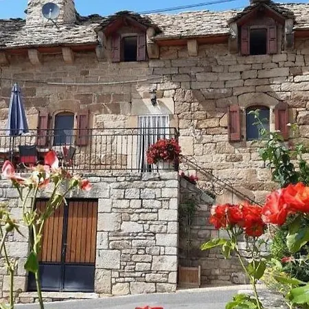 La Maison D'elise *