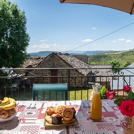 La Maison D'elise Holiday home *
