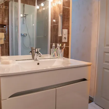 La Maison D'elise Prázdninový dům *