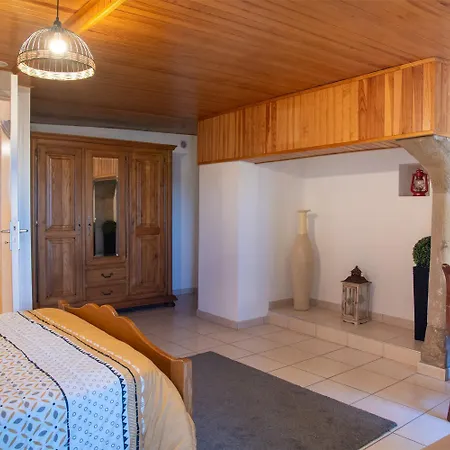Сasa de vacaciones La Maison D'élise