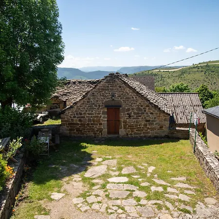 La Maison D'elise Holiday home *