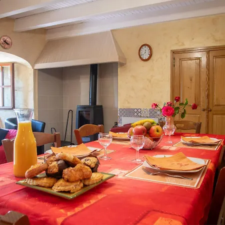 La Maison D'elise