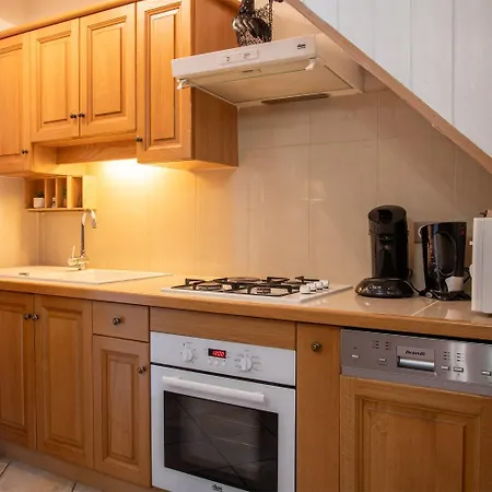 Holiday home La Maison D'elise