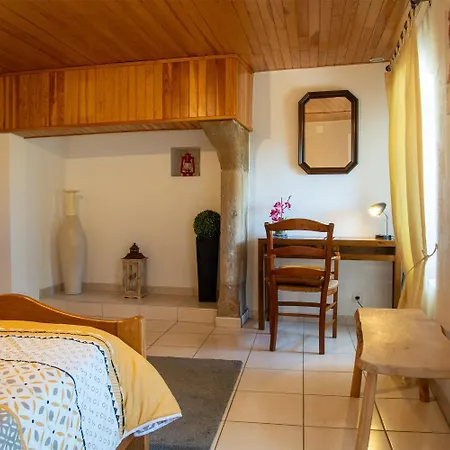 La Maison D'elise Prázdninový dům *