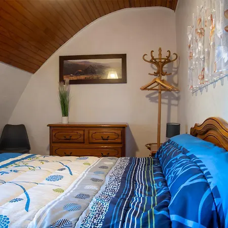 Prázdninový dům La Maison D'elise *